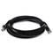Add-On 10FT RJ-45 M/M CAT5E BLACK CU PATCH CBL ADD-10FCAT5E-BK - alternate 7